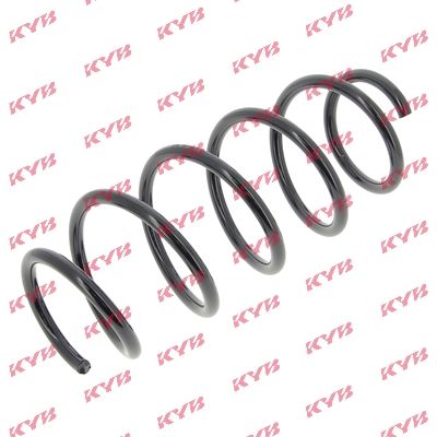 KYB RH2826 Suspension Spring - 2