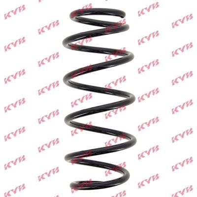 KYB RH2827 Suspension Spring - 1
