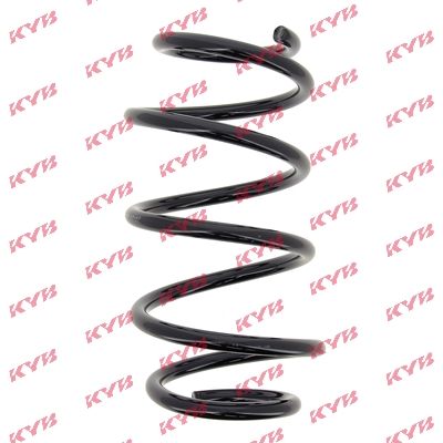 KYB RH2872 Suspension Spring - 1