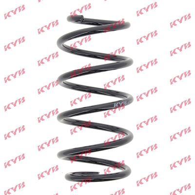 KYB RH2874 Suspension Spring - 1