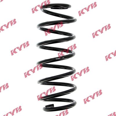 KYB RH2875 Suspension Spring - 1