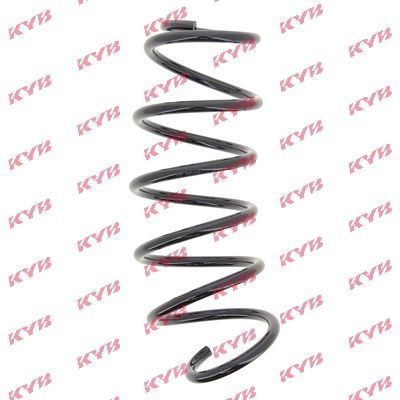 KYB RH2878 Suspension Spring - 1
