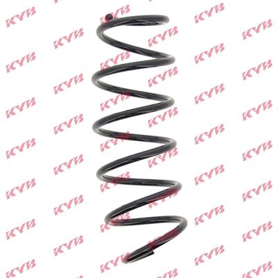 KYB RH2879 Suspension Spring - 1