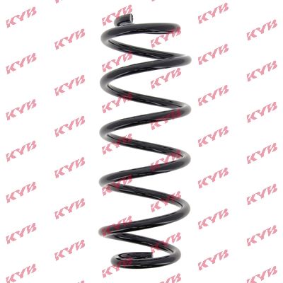 KYB RH2880 Suspension Spring - 1