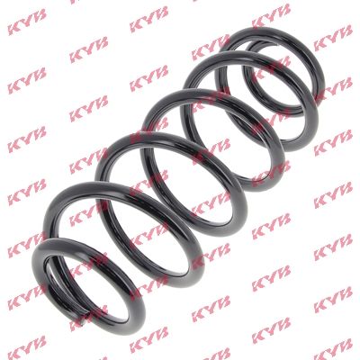 KYB RH2880 Suspension Spring - 2
