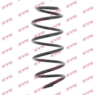 KYB RH2895 Suspension Spring - 1