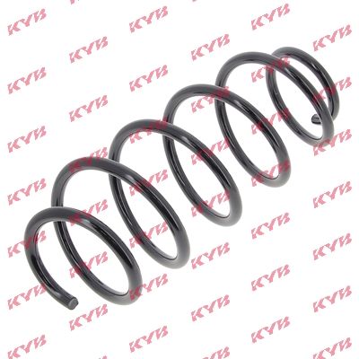 KYB RH2895 Suspension Spring - 2