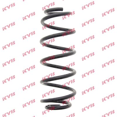 KYB RH2898 Suspension Spring - 1