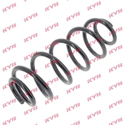 KYB RH2898 Suspension Spring - 2