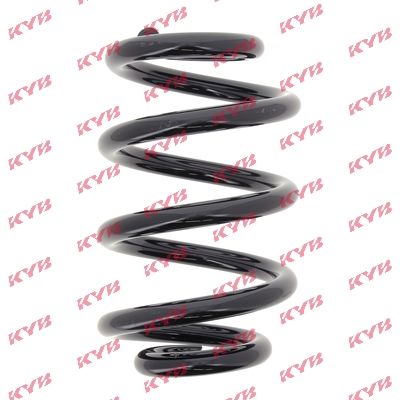 KYB RH2906 Suspension Spring - 1