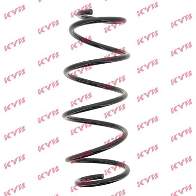 KYB RH2907 Suspension Spring - 1