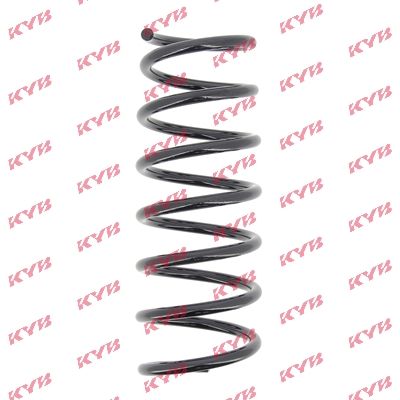 KYB RH2911 Suspension Spring - 1