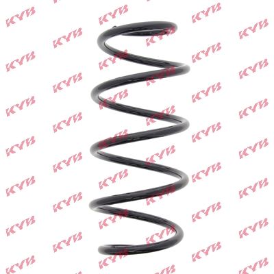 KYB RH2920 Suspension Spring - 1