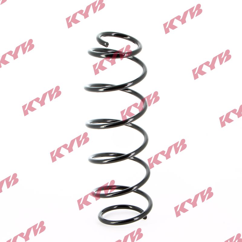 KYB RH2941 Suspension Spring - 1