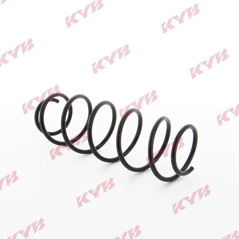 KYB RH2941 Suspension Spring - 2