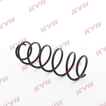 KYB RH2941 Suspension Spring - 2