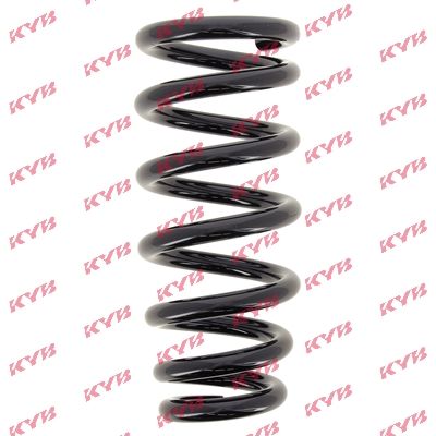 KYB RH2943 Suspension Spring - 1