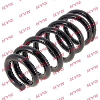 KYB RH2943 Suspension Spring - 2