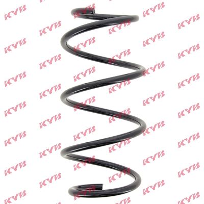 KYB RH2945 Suspension Spring - 1