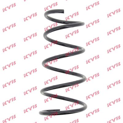 KYB RH2947 Suspension Spring - 1