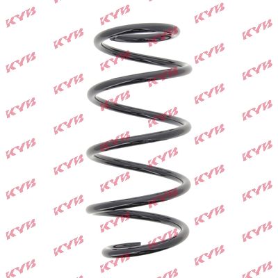 KYB RH2949 Suspension Spring - 1
