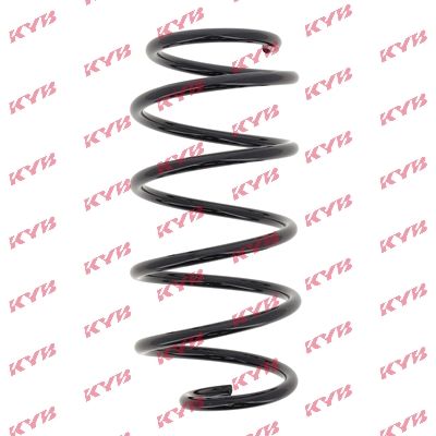 KYB RH2952 Suspension Spring - 1