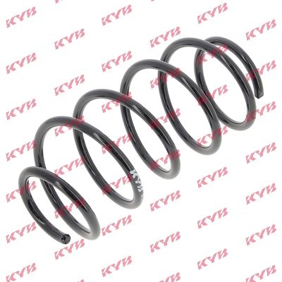 KYB RH2952 Suspension Spring - 2