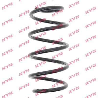 KYB RH2953 Suspension Spring - 1