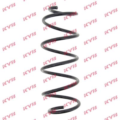 KYB RH2954 Suspension Spring - 1