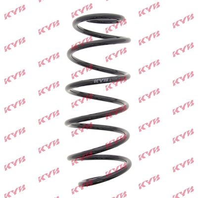 KYB RH2956 Suspension Spring - 1