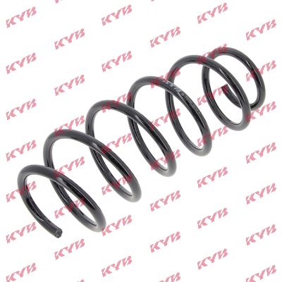 KYB RH2956 Suspension Spring - 2