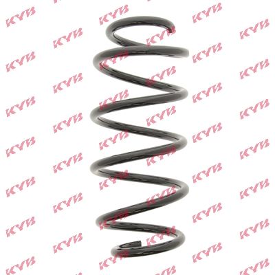 KYB RH2957 Suspension Spring - 1