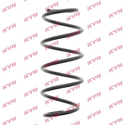 KYB RH2958 Suspension Spring - 1