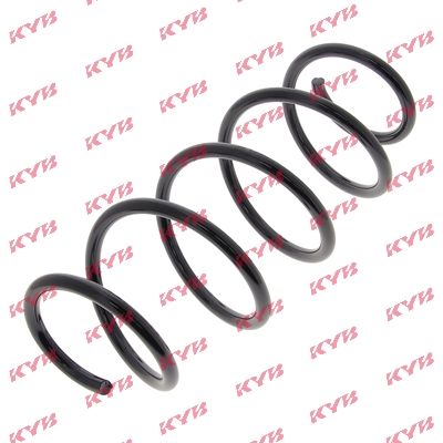 KYB RH2958 Suspension Spring - 2