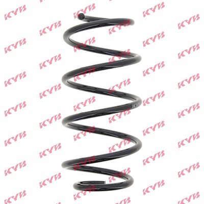 KYB RH2969 Suspension Spring - 1