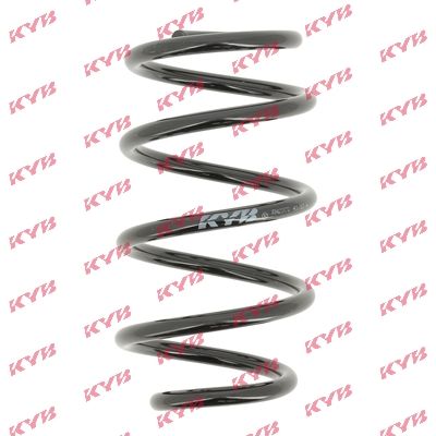 KYB RH2970 Suspension Spring - 1