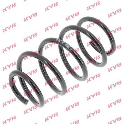 KYB RH2970 Suspension Spring - 2