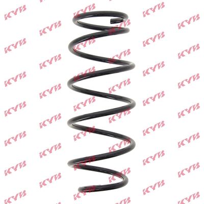 KYB RH3004 Suspension Spring - 1