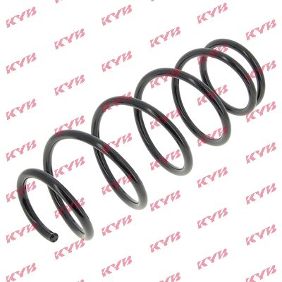 KYB RH3004 Suspension Spring - 2