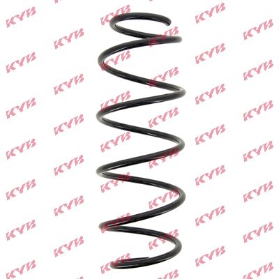 KYB RH3006 Suspension Spring - 1