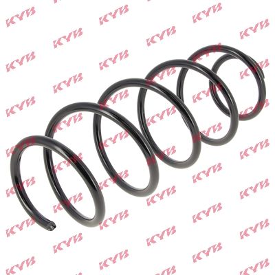 KYB RH3006 Suspension Spring - 2
