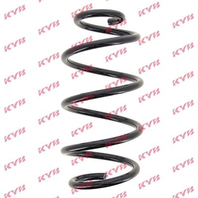 KYB RH3025 Suspension Spring - 1