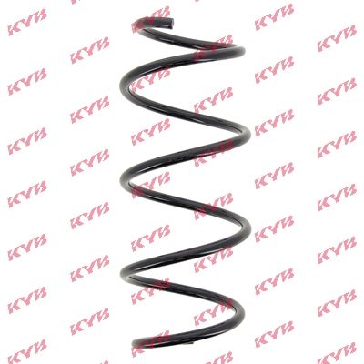 KYB RH3029 Suspension Spring - 1