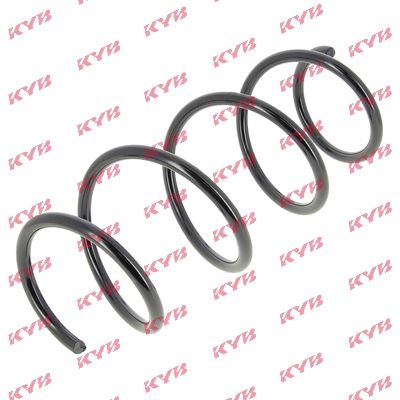 KYB RH3029 Suspension Spring - 2