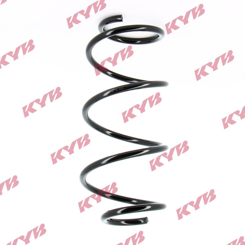 KYB RH3032 Suspension Spring - 1