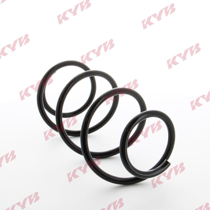 KYB RH3032 Suspension Spring - 2