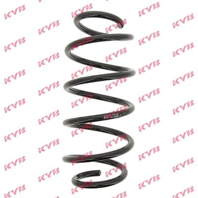 KYB RH3050 Suspension Spring - 1
