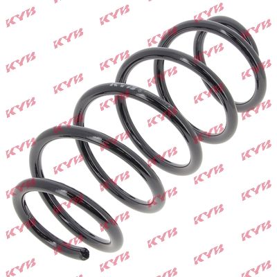 KYB RH3050 Suspension Spring - 2
