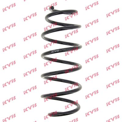 KYB RH3053 Suspension Spring - 1