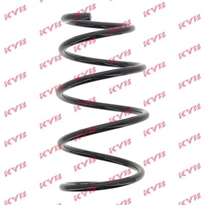 KYB RH3249 Suspension Spring - 1